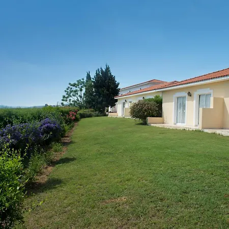 Aparthotel Akamanthea Village Polis