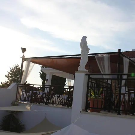 Akamanthea Village Aparthotel Polis