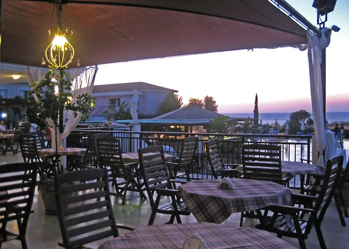 Akamanthea Village 4* Polis