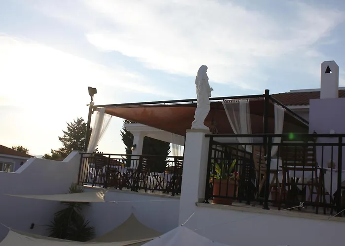 Akamanthea Village Aparthotel Polis