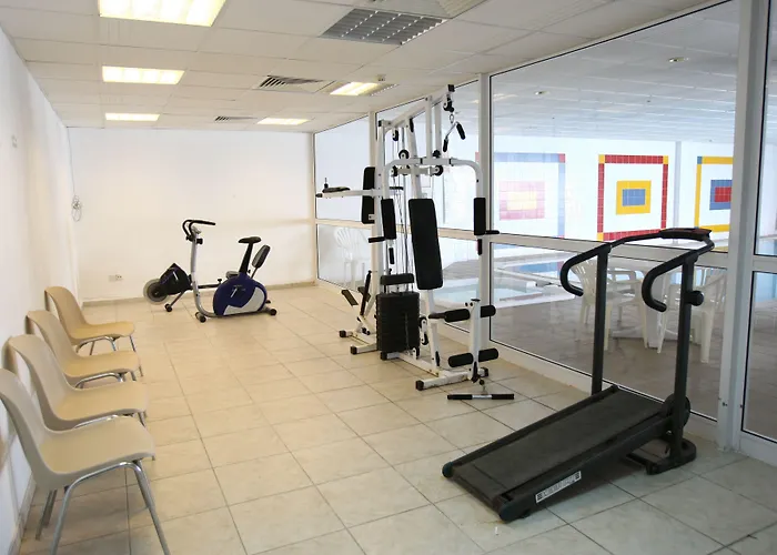 Aparthotel Akamanthea Village 4*