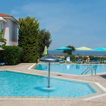 Akamanthea Village Apart Otel