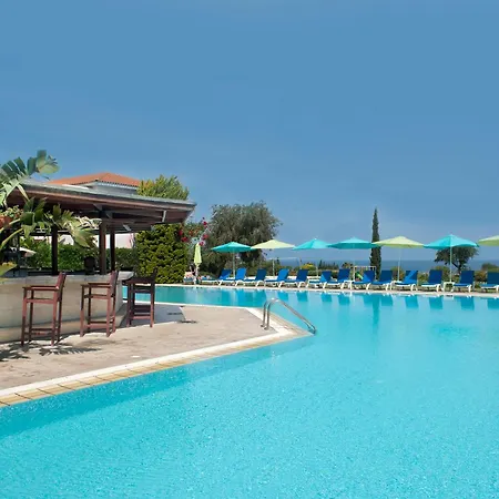Akamanthea Village Hotel apartamentowy