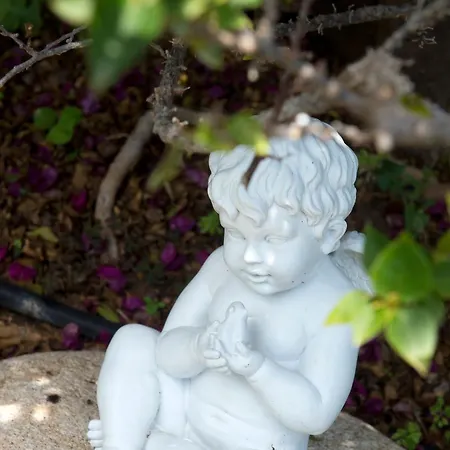 Hotel apartamentowy Akamanthea Village