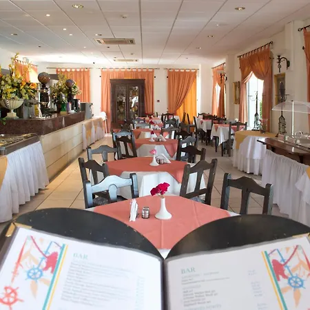 Appart hôtel Akamanthea Village Polis
