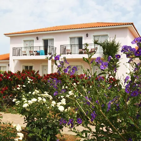 Akamanthea Village Polis