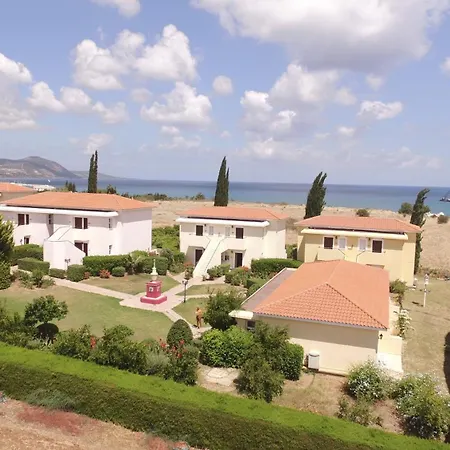 Akamanthea Village Hotel apartamentowy