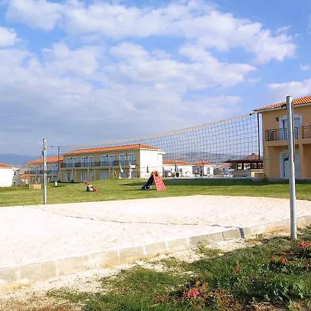 Hotel apartamentowy Akamanthea Village 4*