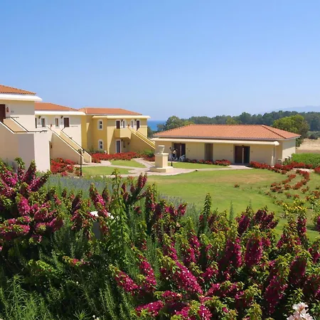 Akamanthea Village