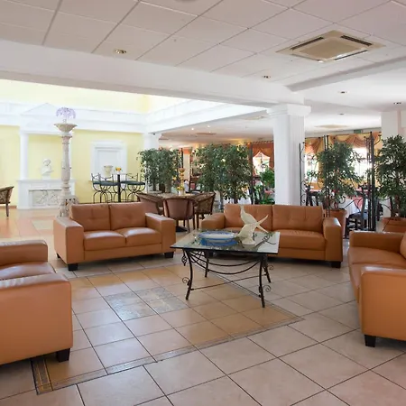 Akamanthea Village Hotel apartamentowy Polis