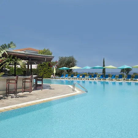 Appart hôtel Akamanthea Village