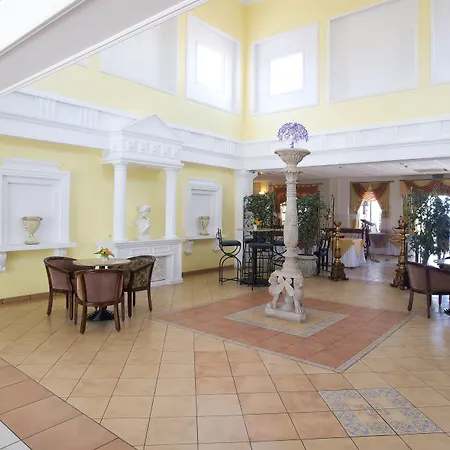 Appart hôtel Akamanthea Village