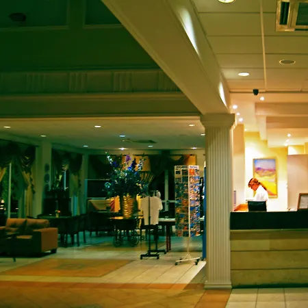 Akamanthea Village Apart Otel 4*