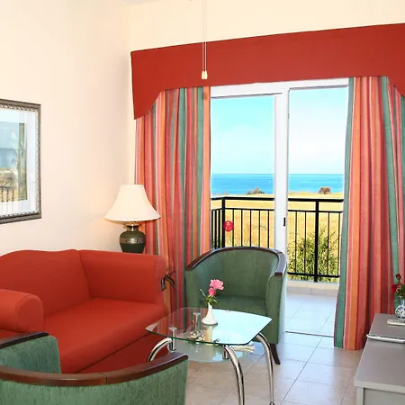 Akamanthea Village Appart hôtel Polis