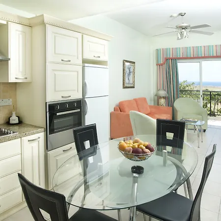 Appart hôtel Akamanthea Village Polis