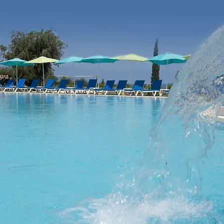 Apart Otel Akamanthea Village Polis