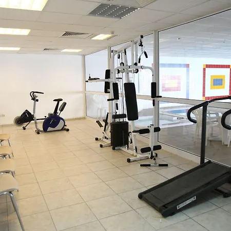 Apart-hotel Akamanthea Village 4*