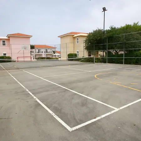 Apart-hotel Akamanthea Village