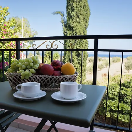 Appart hôtel Akamanthea Village 4*