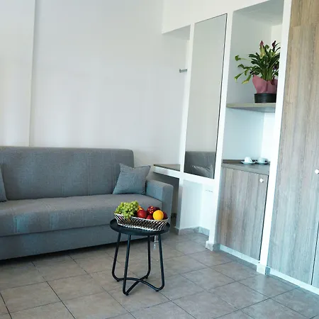 Akamanthea Village Appart hôtel Polis