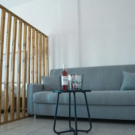 Appart hôtel Akamanthea Village 4*