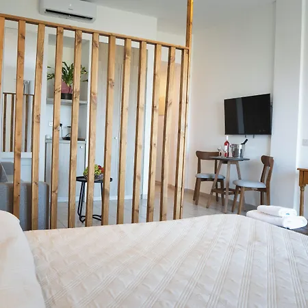Akamanthea Village Appart hôtel Polis