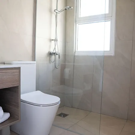 Akamanthea Village Appart hôtel Polis