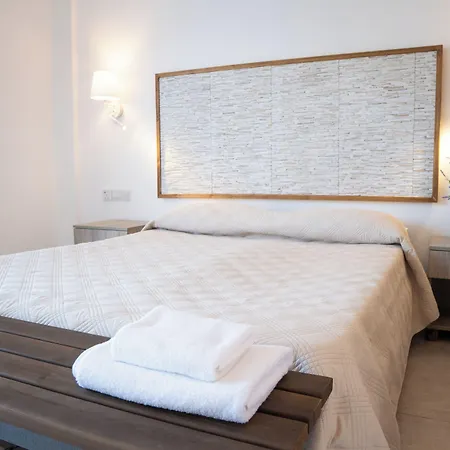Appart hôtel Akamanthea Village Polis