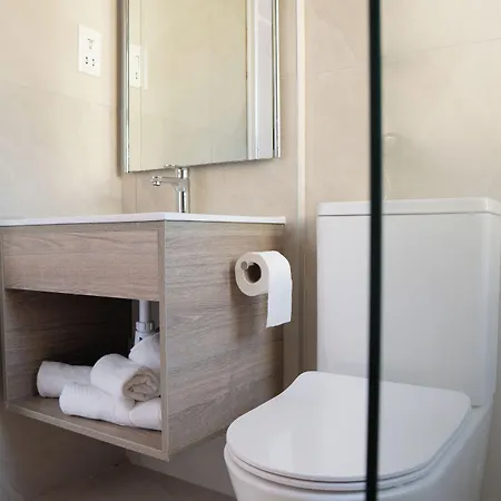 Akamanthea Village Appart hôtel 4*
