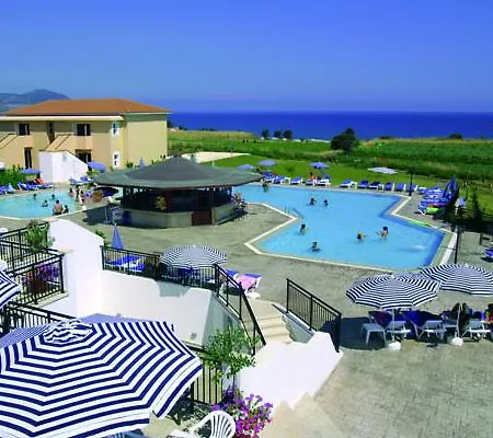 Appart hôtel Akamanthea Village 4*