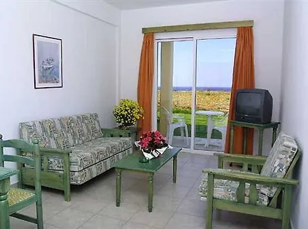 Akamanthea Village