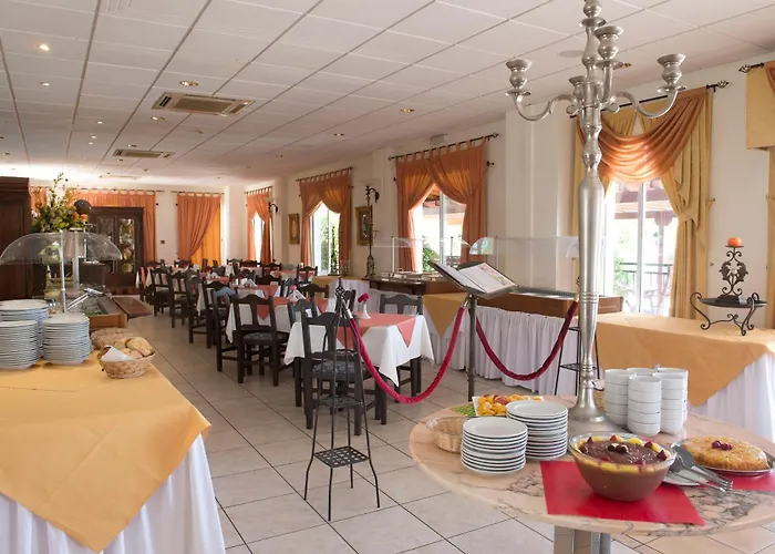 Lejlighedshotel Akamanthea Village Polis