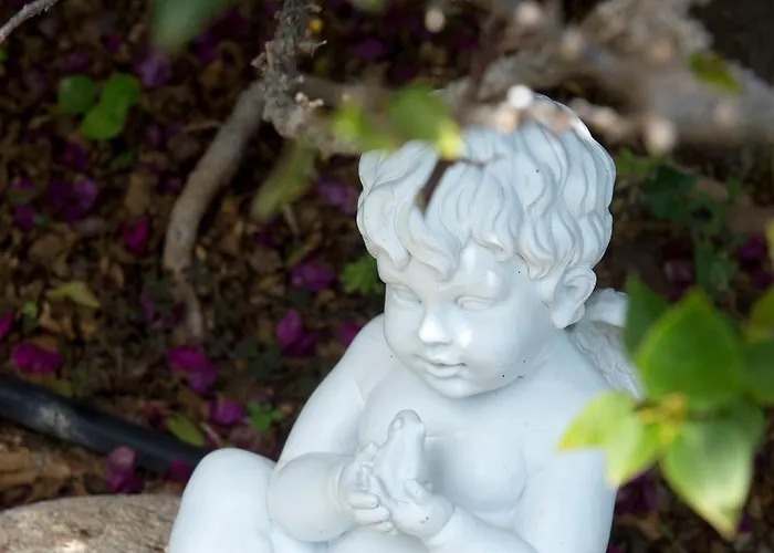 Lejlighedshotel Akamanthea Village