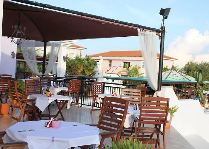 Akamanthea Village 4* Polis