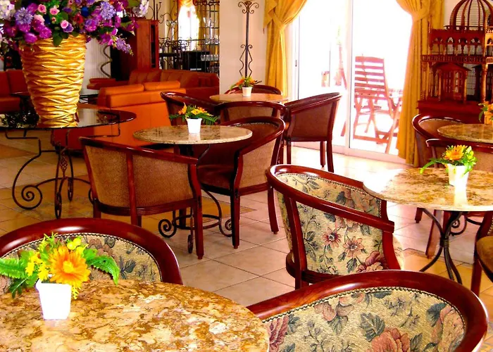 Akamanthea Village 4* Polis