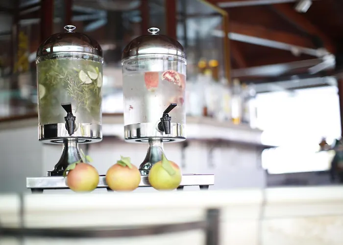 Akamanthea Village Lejlighedshotel