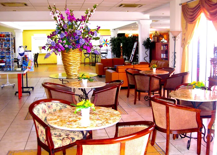 Akamanthea Village 4* Polis