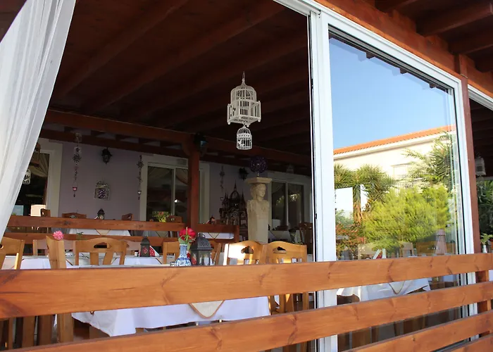 Akamanthea Village 4* Polis